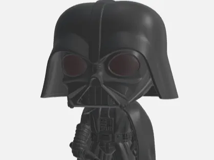 Darth Vader Funko pop
