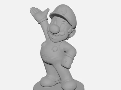 mario
