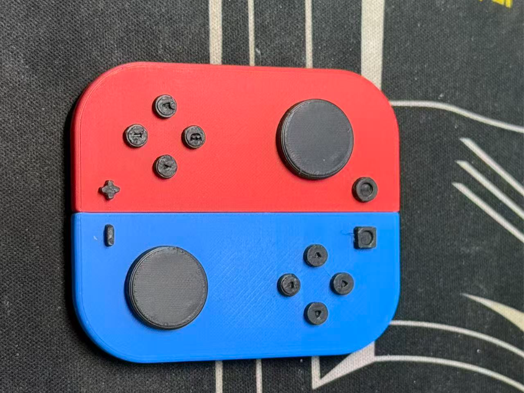 领克车标SWITCH手柄装饰