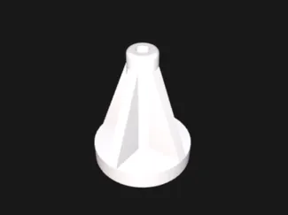 可自定制 磁吸模型上色夹 底座v2