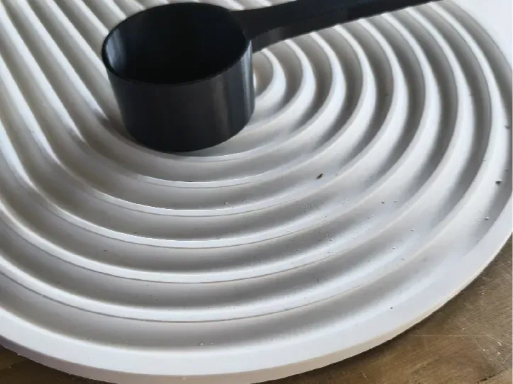 Practical Spoon for Cofee or Protein powder