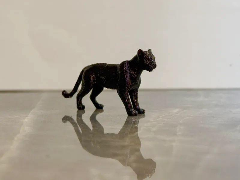 Puma Miniature