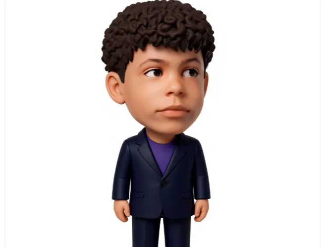 Mini me 