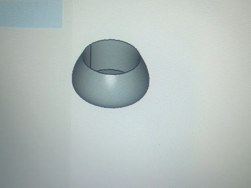 bowl
