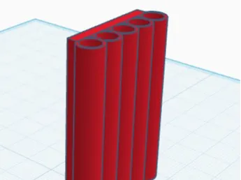 AIRLINE HOLDER