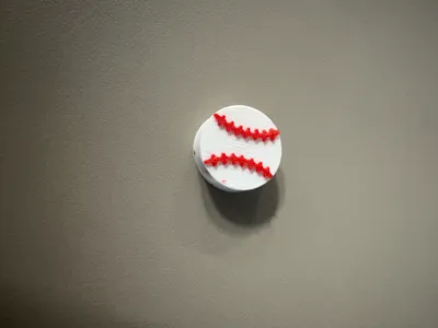 Baseball Sweatshirt bead