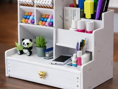 Table Organizer