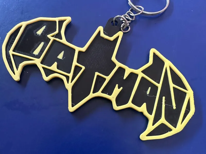 PortacHaves BAtman