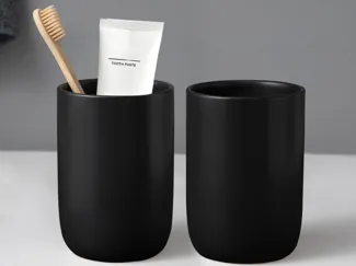 toothbrush holder