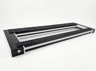No-Tap 2-Color Remix with cheeper Infill Strips