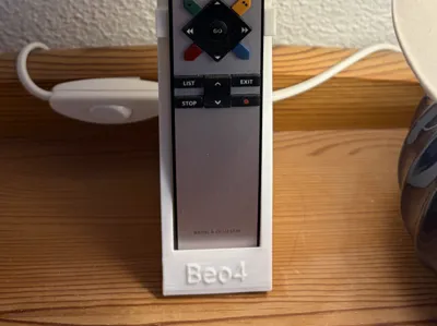 Beo 4 Remote Control Holder