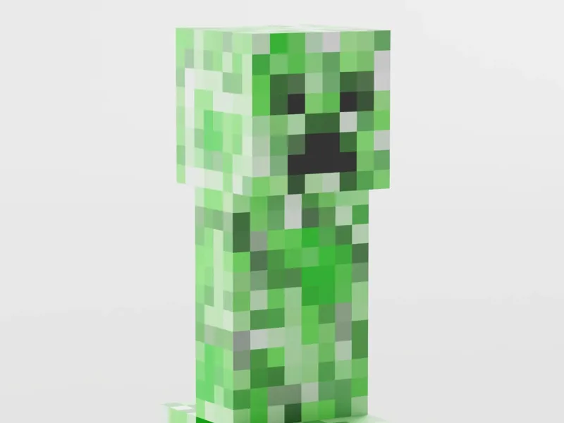 creeper