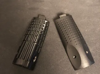 Canik TP9 Elite Combat Backstrap