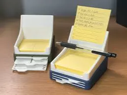post it bunchi