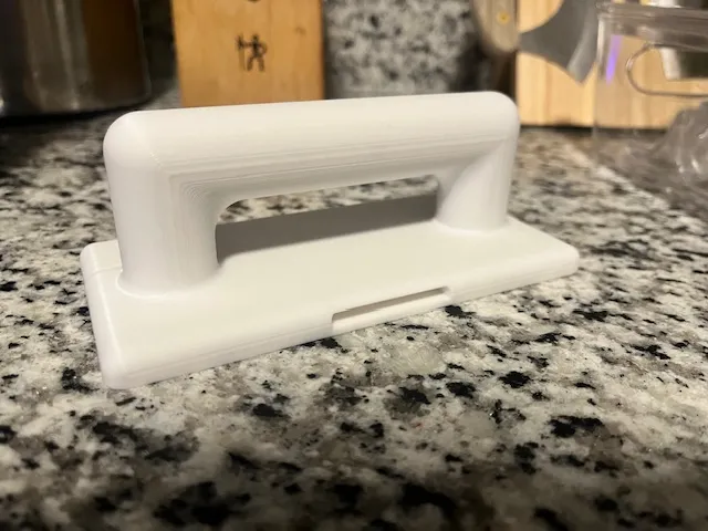 EZ Lift Handle