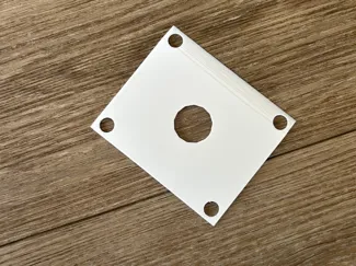4'' small ROV cover 