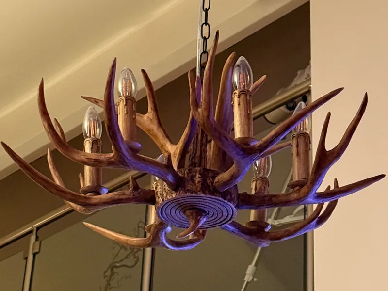 Chandelier