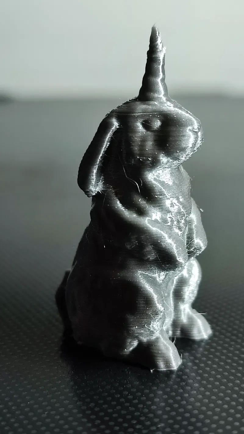 Bunicorn Vase Mode remix