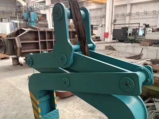 Robot kıskaç