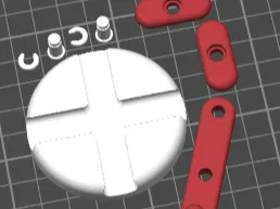 fun and satisfying fidget toy