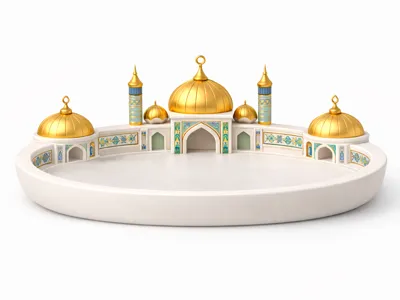 Domed wide candy dish