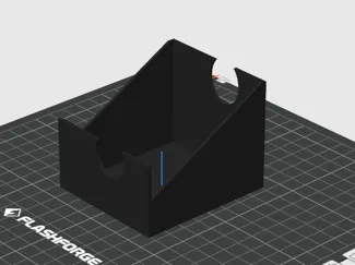 IKEA Kallax TCG Draw Storage