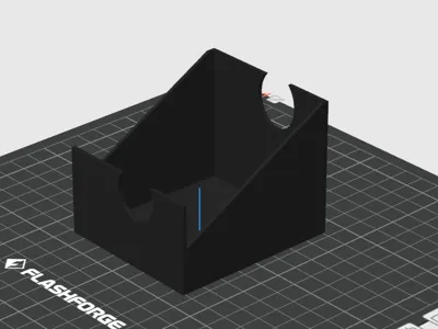IKEA Kallax TCG Draw Storage