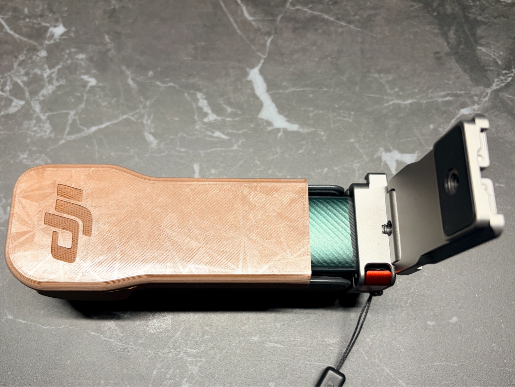 DJI Osmo pocket3 case 大疆口袋3保护壳 裁剪版