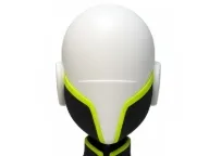 vail vr figure IVRLGravity colonist skin