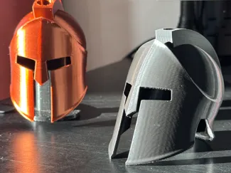 Spartan Helmet Organizer V2