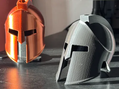 Spartan Helmet Organizer V2