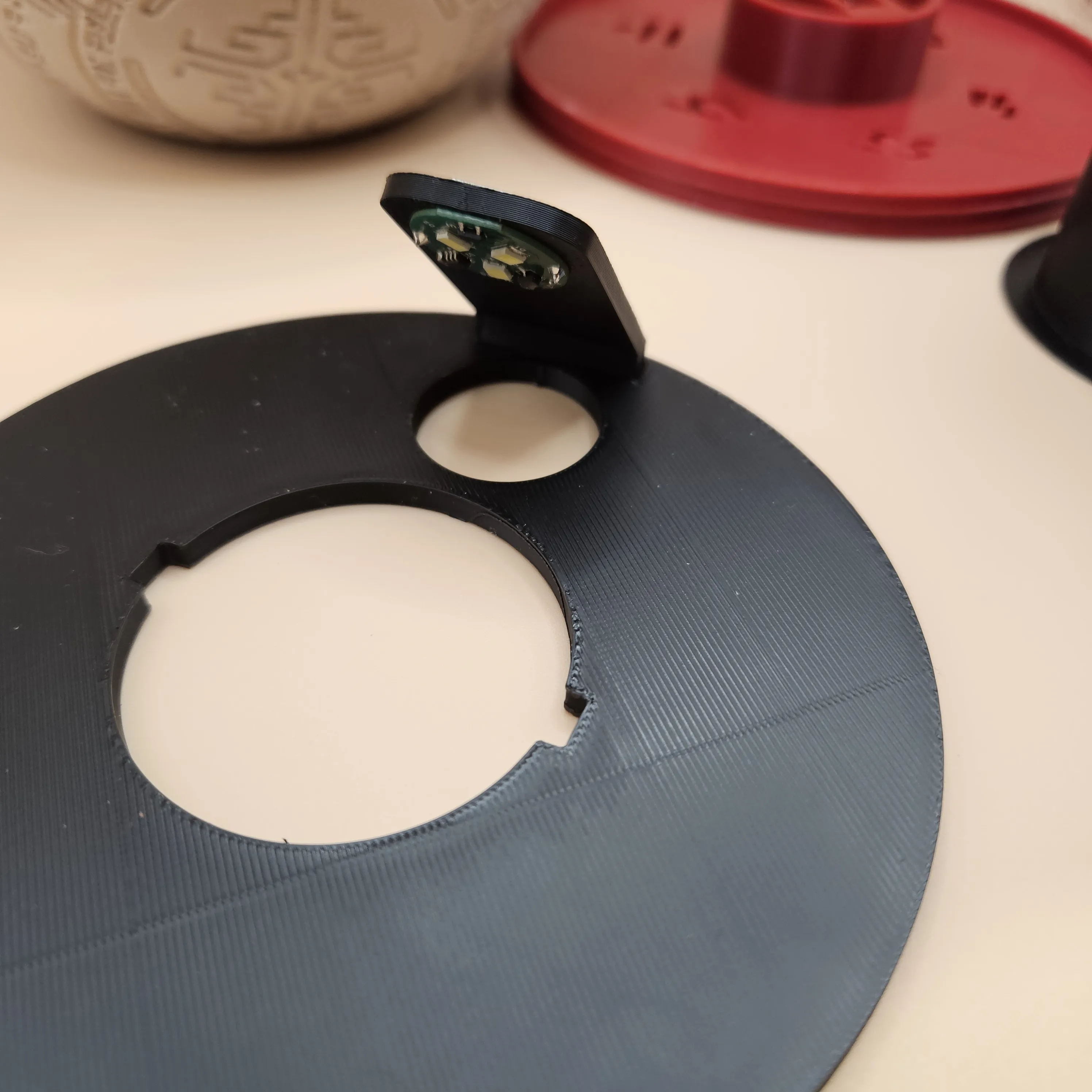 A Mysterious Sphere. Is it from another world? - Free 3D Print Model ...