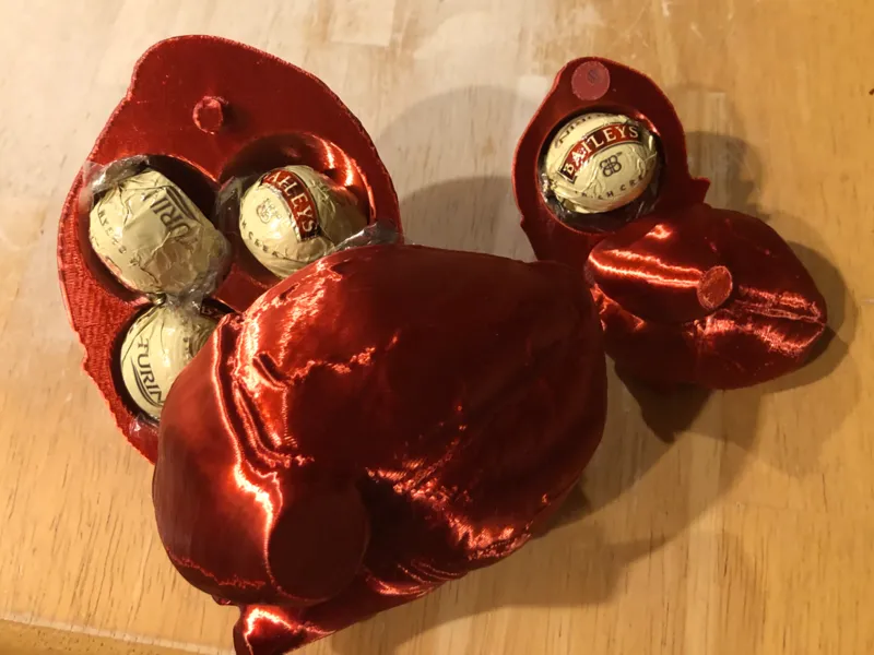 Anatomical Heart - mini