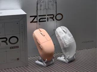 鼠标支架(ATK V2 通用)
