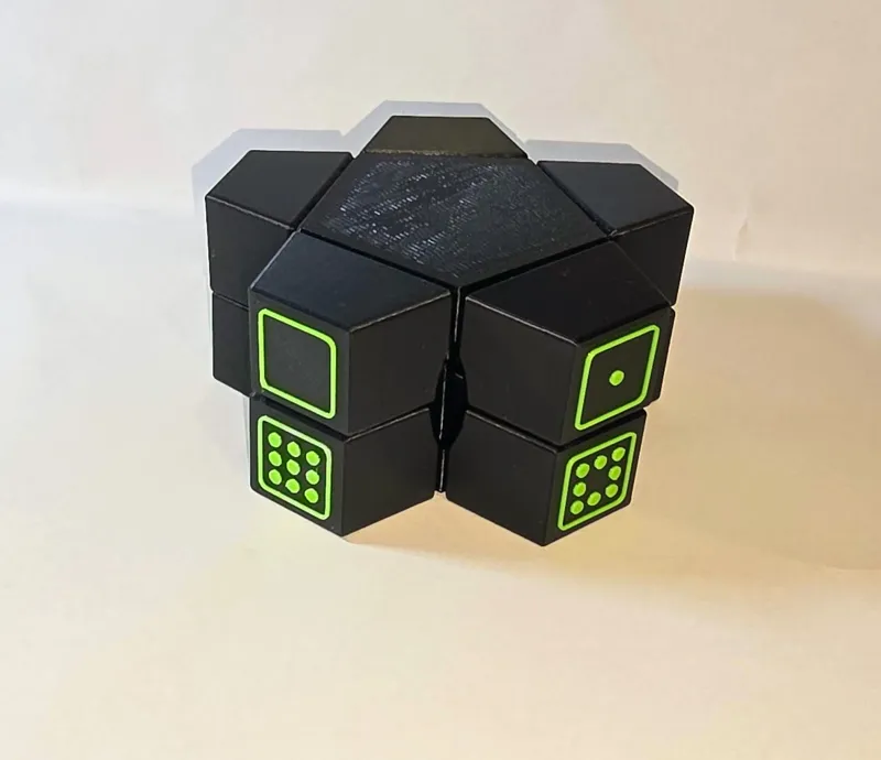 GeoScrambler