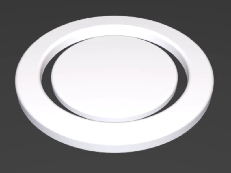 Pottery Base Foot Ring Tool (Customizable)