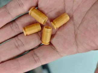城市虎s系列弹壳2.0