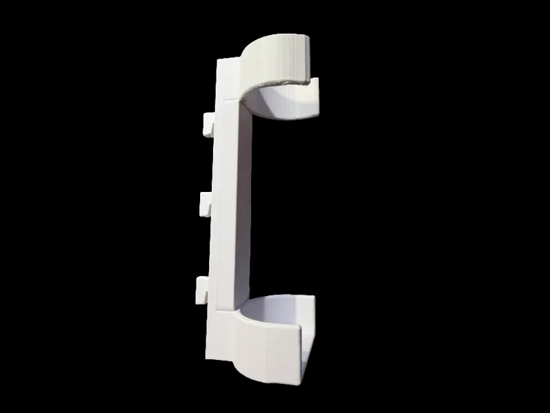 DeWalt DWHT66719 Screwdriver Skadis Mount Holder