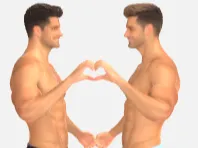 amor gay