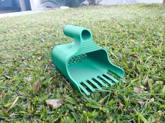 PoopScoop - The Ultimate Poop Scooper
