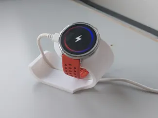 Watch stand for amazfit active 2