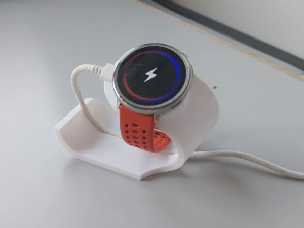 Support de charge pour Amazfit Active 2