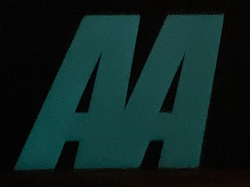 AA