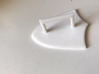 finger shield