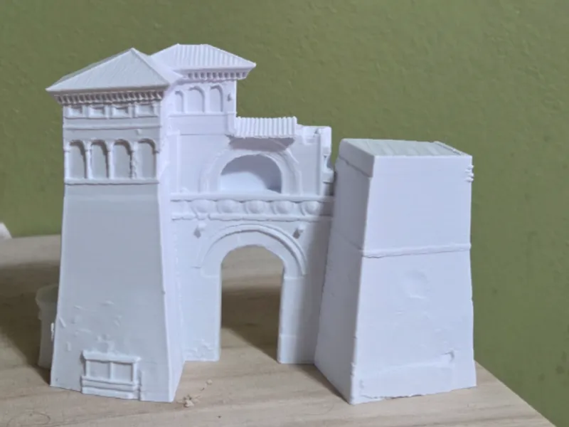 arco perugia