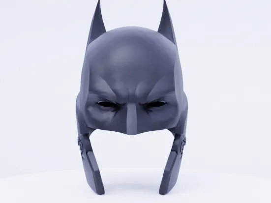 Batman Máscara