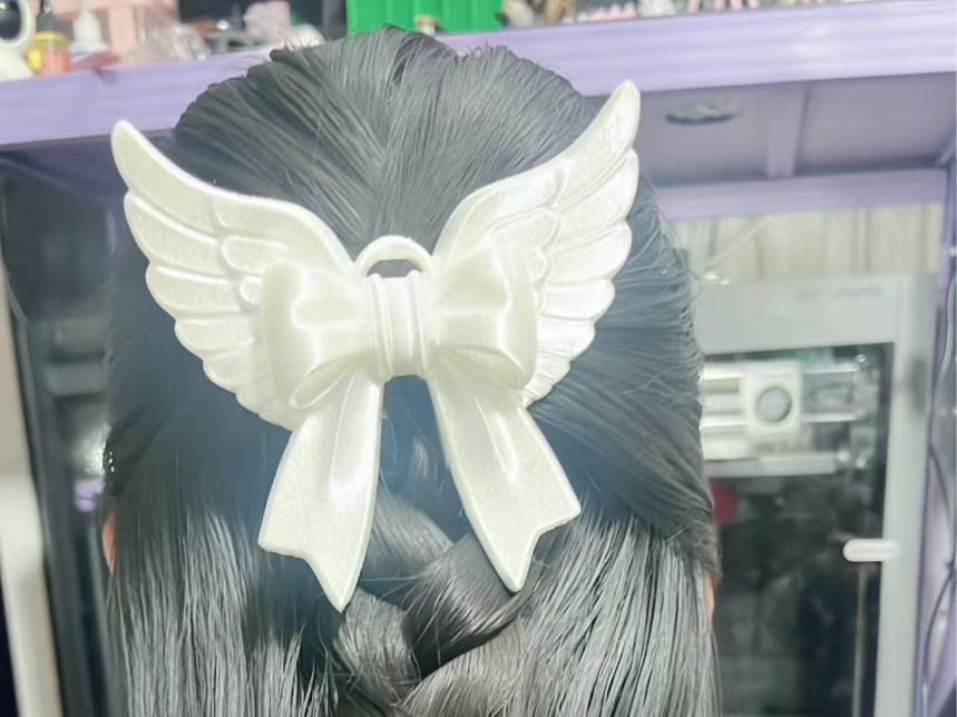 天使发饰