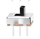 Slide switch example