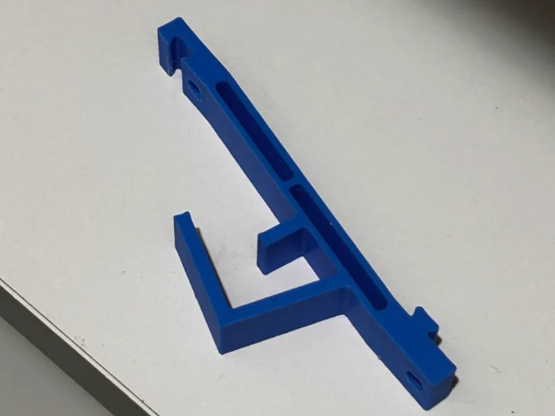 Cap Hanger