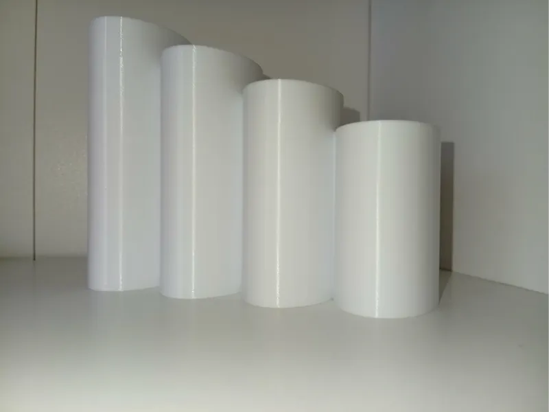 Simple and stylish remote control holder